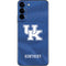 University of Kentucky Blue Jersey Galaxy S22 Plus Skin