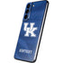 University of Kentucky Blue Jersey Galaxy S22 Plus Skin