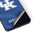 University of Kentucky Blue Jersey Galaxy S22 Plus Skin