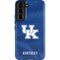 University of Kentucky Blue Jersey Galaxy S22 Pro Case