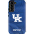 University of Kentucky Blue Jersey Galaxy S22 Pro Case