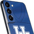 University of Kentucky Blue Jersey Galaxy S22 Skin