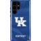 University of Kentucky Blue Jersey Galaxy S22 Ultra Pro Case