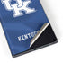 University of Kentucky Blue Jersey Galaxy S22 Ultra Skin
