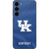 University of Kentucky Blue Jersey Galaxy S23 FE Skin