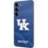 University of Kentucky Blue Jersey Galaxy S23 FE Skin