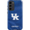 University of Kentucky Blue Jersey Galaxy S23 Plus Pro Case