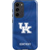 University of Kentucky Blue Jersey Galaxy S23 Plus Pro Case