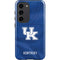 University of Kentucky Blue Jersey Galaxy S23 Pro Case