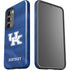 University of Kentucky Blue Jersey Galaxy S23 Pro Case