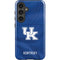 University of Kentucky Blue Jersey Galaxy S25 Impact Case