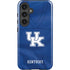 University of Kentucky Blue Jersey Galaxy S25 Impact Case