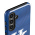 University of Kentucky Blue Jersey Galaxy S25 Impact Case