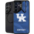 University of Kentucky Blue Jersey Galaxy S24 Kickstand Case