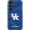 University of Kentucky Blue Jersey Galaxy S24 Plus Impact Case