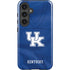 University of Kentucky Blue Jersey Galaxy S24 Plus Impact Case