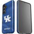 University of Kentucky Blue Jersey Galaxy S25 Plus Impact Case