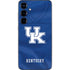 University of Kentucky Blue Jersey Galaxy S25 Plus Skin