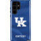 University of Kentucky Blue Jersey Galaxy S24 Ultra Impact Case