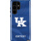 University of Kentucky Blue Jersey Galaxy S25 Ultra Impact Case