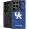 University of Kentucky Blue Jersey Galaxy S24 Ultra Kickstand Case