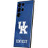 University of Kentucky Blue Jersey Galaxy S24 Ultra Skin