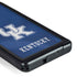 University of Kentucky Blue Jersey Galaxy S24 Ultra Waterproof Case