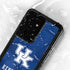 University of Kentucky Blue Jersey Galaxy S24 Ultra Waterproof Case