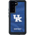 University of Kentucky Blue Jersey Galaxy S24 Waterproof Case