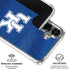 University of Kentucky Blue Jersey Galaxy S26 Clear Case
