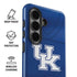 University of Kentucky Blue Jersey Galaxy S26 Impact Case