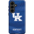 University of Kentucky Blue Jersey Galaxy S26 Impact Case