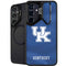 University of Kentucky Blue Jersey Galaxy S26 Kickstand Case