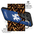 University of Kentucky Blue Jersey Galaxy S26 Kickstand Case