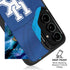 University of Kentucky Blue Jersey Galaxy S26 Kickstand Case