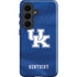 University of Kentucky Blue Jersey Galaxy S26 Plus Impact Case