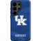University of Kentucky Blue Jersey Galaxy S26 Ultra Impact Case