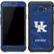 University of Kentucky Blue Jersey Galaxy S7 Active Skin