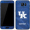 University of Kentucky Blue Jersey Galaxy S7 Skin