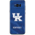 University of Kentucky Blue Jersey Galaxy S8 Plus Skin