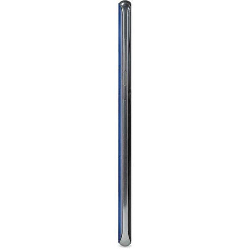 University of Kentucky Blue Jersey Galaxy S8 Plus Skin