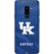 University of Kentucky Blue Jersey Galaxy S9 Plus Skin