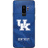 University of Kentucky Blue Jersey Galaxy S9 Plus Skin