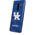 University of Kentucky Blue Jersey Galaxy S9 Plus Skin