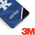 University of Kentucky Blue Jersey Galaxy S9 Plus Skin