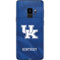 University of Kentucky Blue Jersey Galaxy S9 Skin
