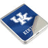 University of Kentucky Blue Jersey Galaxy Z Flip3 5G Skin