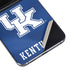 University of Kentucky Blue Jersey Galaxy Z Flip5 5G Skin