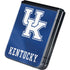 University of Kentucky Blue Jersey Galaxy Z Flip5 5G Skin
