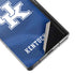 University of Kentucky Blue Jersey Galaxy Z Fold2 5G Skin